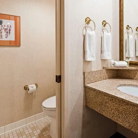 At Santa Fe, Surestay Collection By Western Hotel