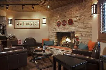 At Santa Fe, Surestay Collection By Western Hotel Santa Fe