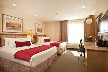 Hotel At Santa Fe, Surestay Collection By Western