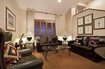 Hotel At Santa Fe, Surestay Collection By Western 3*