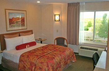 Hotel At Santa Fe, Surestay Collection By Western 3*