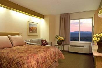 Hotel At Santa Fe, Surestay Collection By Western Santa Fé