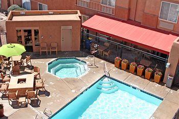 Hotel At Santa Fe, Surestay Collection By Western 3*