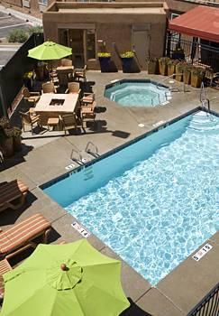 At Santa Fe, Surestay Collection By Western 3* Santa Fé