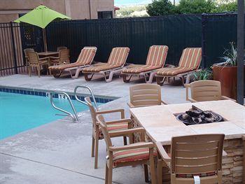 At Santa Fe, Surestay Collection By Western Santa Fé