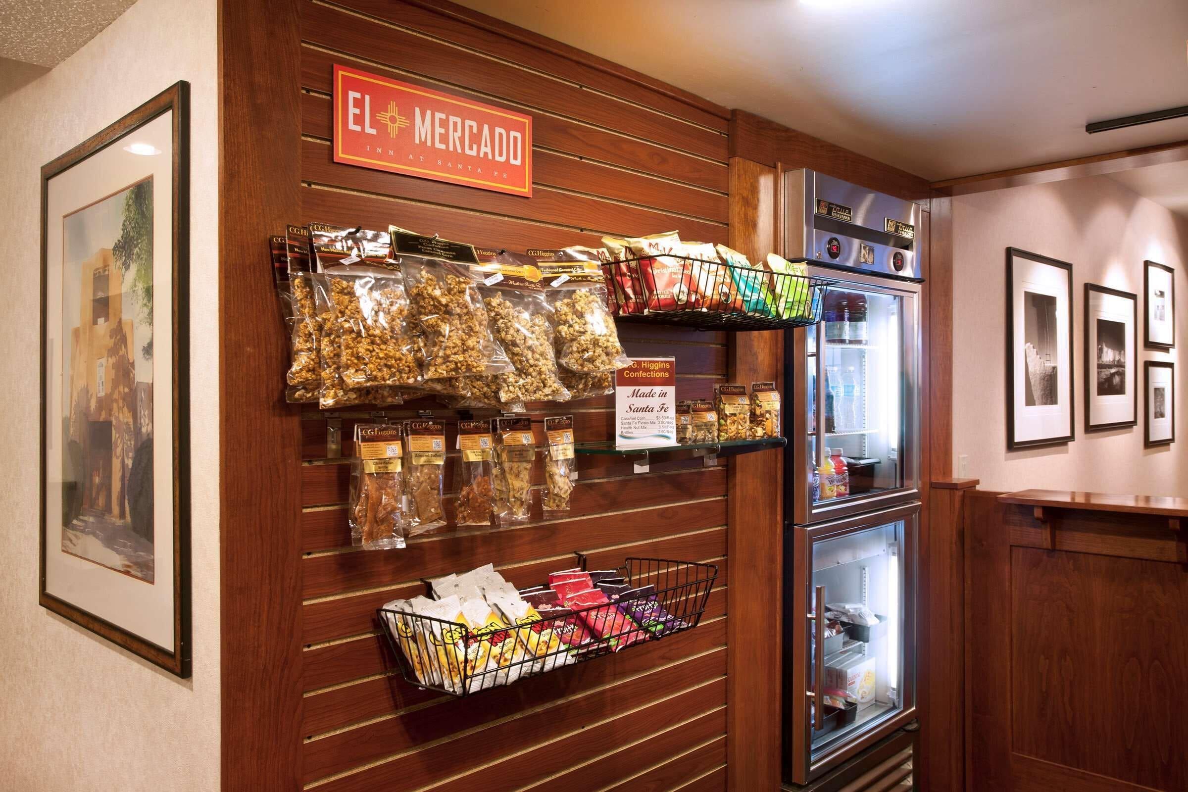 At Santa Fe, Surestay Collection By Western Hotel