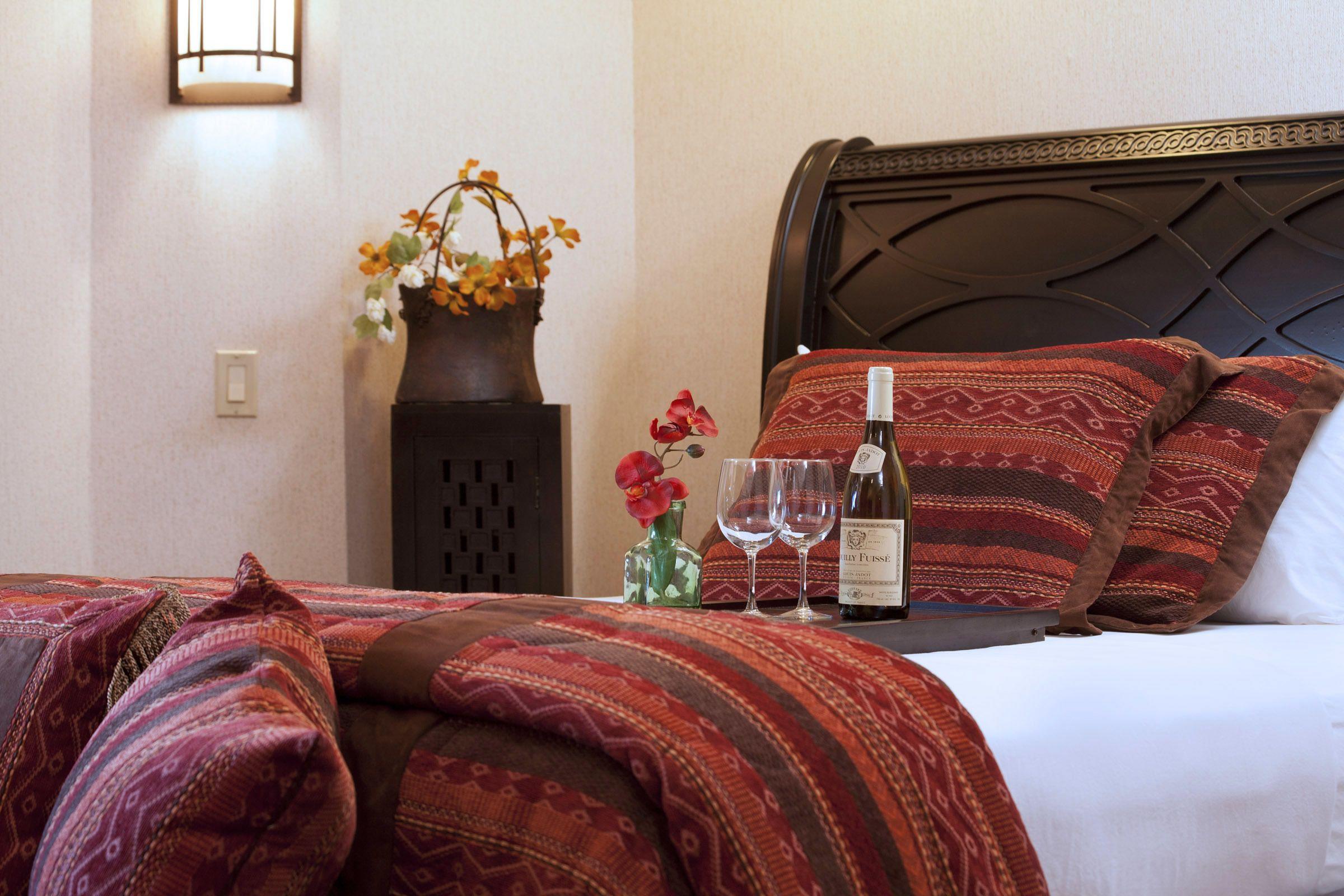 At Santa Fe, Surestay Collection By Western Hotel Santa Fé