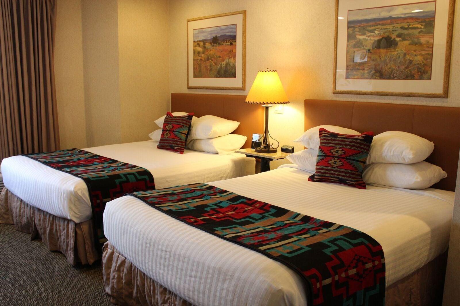 Hotel At Santa Fe, Surestay Collection By Western