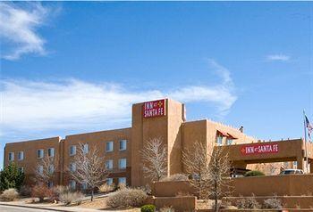 At Santa Fe, Surestay Collection By Western 3*