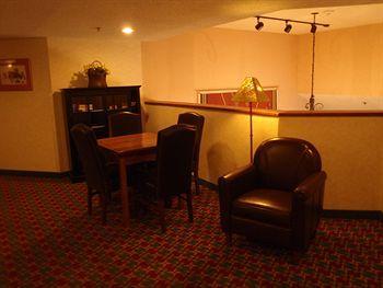 At Santa Fe, Surestay Collection By Western 3*