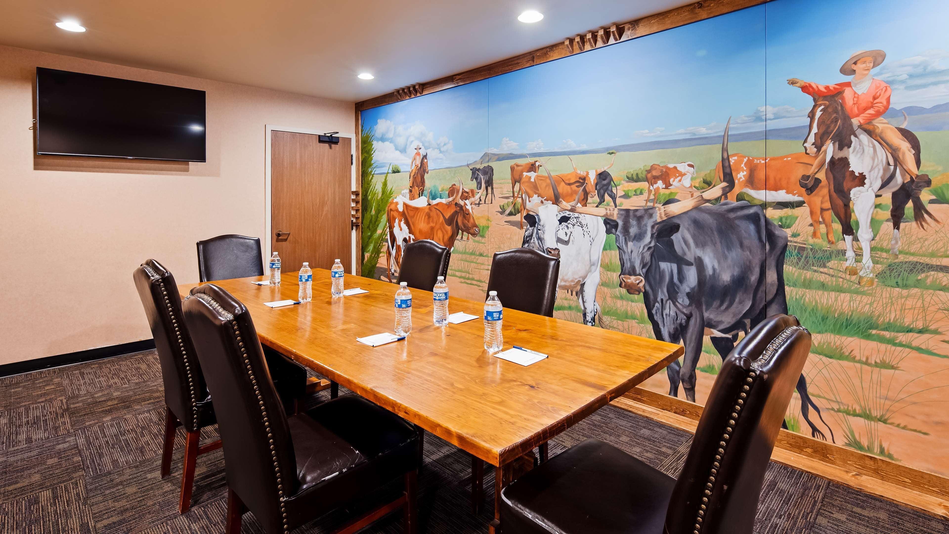 At Santa Fe, Surestay Collection By Western Hotel 3*