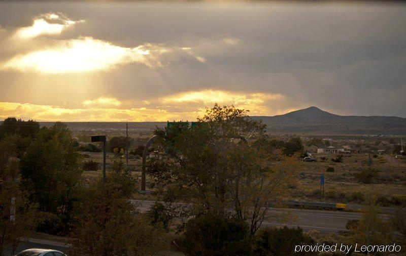 At Santa Fe, Surestay Collection By Western Hotel