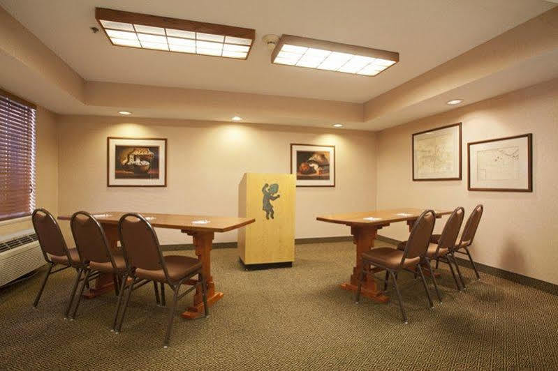 At Santa Fe, Surestay Collection By Western Santa Fe