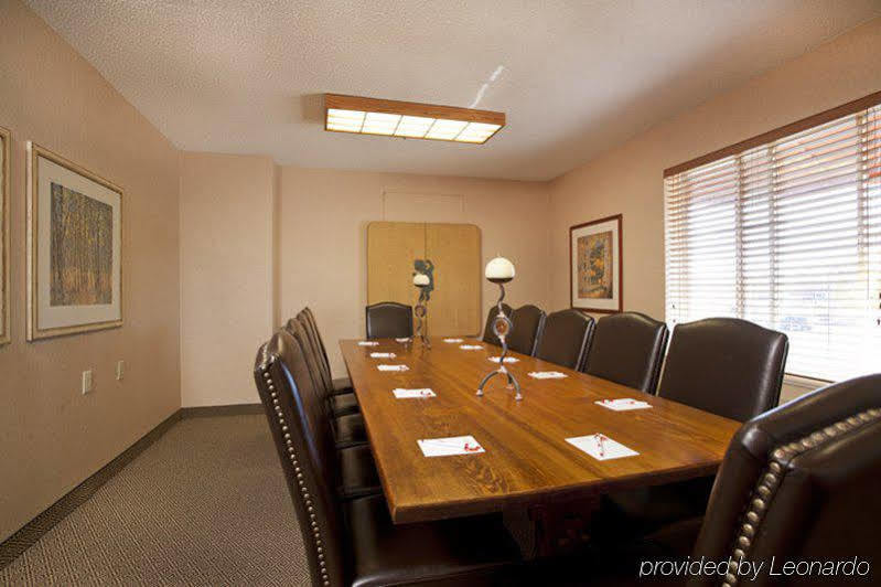 At Santa Fe, Surestay Collection By Western 3* Santa Fe