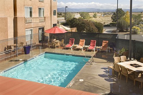 At Santa Fe, Surestay Collection By Western 3* Santa Fe