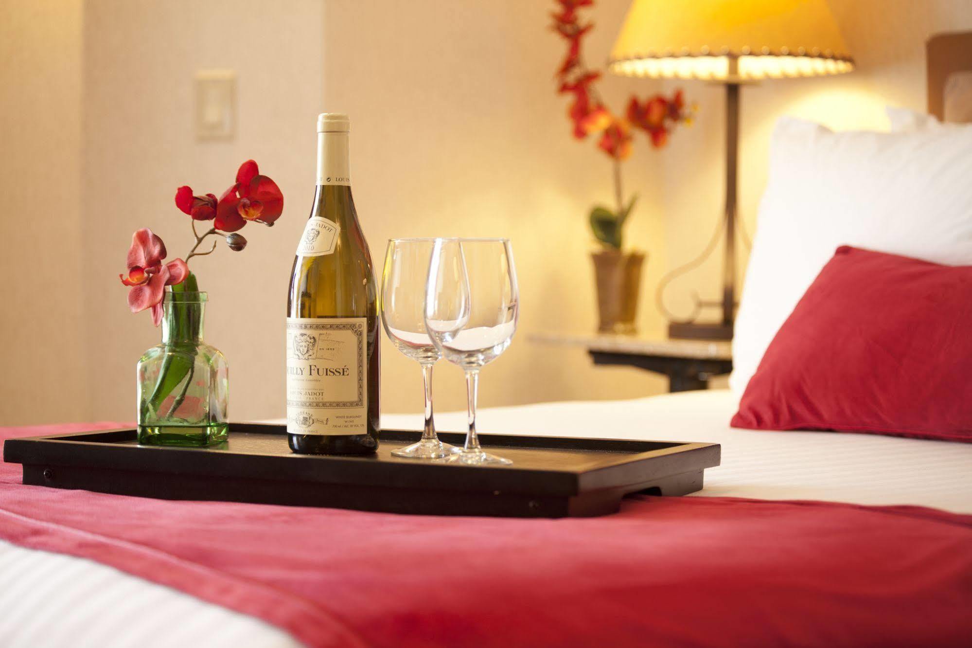 Hotel At Santa Fe, Surestay Collection By Western 3*