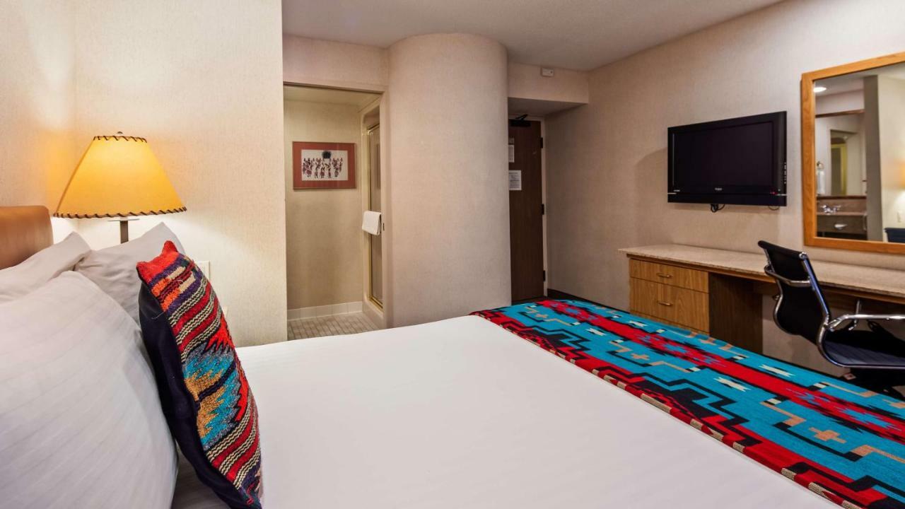 Hotel At Santa Fe, Surestay Collection By Western Santa Fe
