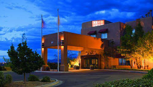 At Santa Fe, Surestay Collection By Western