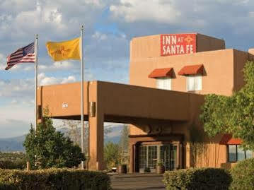 At Santa Fe, Surestay Collection By Western Hotel Santa Fe