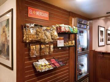 At Santa Fe, Surestay Collection By Western Santa Fe