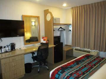 At Santa Fe, Surestay Collection By Western Hotel Santa Fe