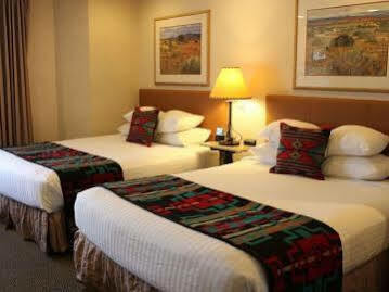 Hotel At Santa Fe, Surestay Collection By Western Santa Fe