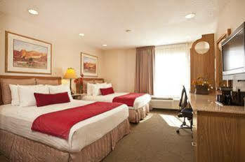 Hotel At Santa Fe, Surestay Collection By Western